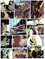 Michel Schetter - Cargo #7 - Le Baron Do : page 34
