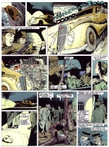 Michel Schetter - Cargo #7 - Le Baron Do : page 36