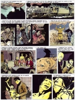 Michel Schetter - Cargo #7 - Le Baron Do : page 37
