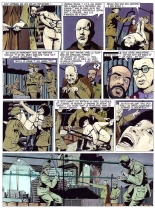 Michel Schetter - Cargo #7 - Le Baron Do : page 39