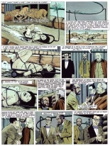 Michel Schetter - Cargo #7 - Le Baron Do : page 40