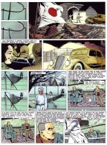 Michel Schetter - Cargo #7 - Le Baron Do : page 41
