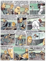 Michel Schetter - Cargo #7 - Le Baron Do : page 42