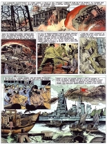 Michel Schetter - Cargo #7 - Le Baron Do : page 43