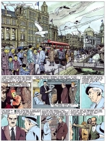 Michel Schetter - Cargo #7 - Le Baron Do : page 44