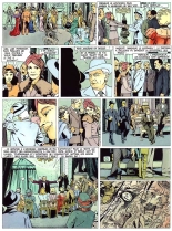 Michel Schetter - Cargo #7 - Le Baron Do : page 45