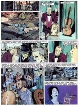 Michel Schetter - Cargo #7 - Le Baron Do : page 46