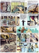 Michel Schetter - Cargo #7 - Le Baron Do : page 48