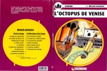 Michel-Schetter - Cargo 9 - L'Octopus de Venise : page 1