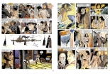 Michel-Schetter - Cargo 9 - L'Octopus de Venise : page 7