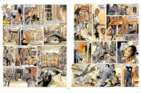 Michel-Schetter - Cargo 9 - L'Octopus de Venise : page 13