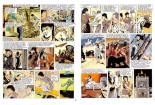 Michel-Schetter - Cargo 9 - L'Octopus de Venise : page 21