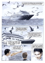 Mickey Lange & Johnny Pardone - Sea, Sex & Sun : page 2