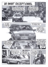 Mickey Lange & Johnny Pardone - Un amant exceptionnel : page 2