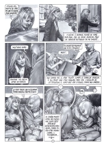 Mickey Lange & Johnny Pardone - Un amant exceptionnel : page 3