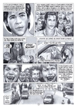 Mickey Lange & Johnny Pardone - Un amant exceptionnel : page 9