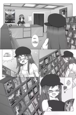 Midnight Movie Night : page 6