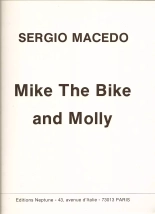 Mike the Bike & Molly : page 2