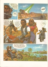Mike the Bike & Molly : page 4
