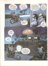 Mike the Bike & Molly : page 18