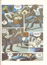 Mike the Bike & Molly : page 21