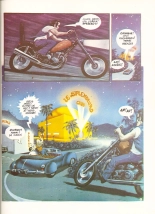 Mike the Bike & Molly : page 23