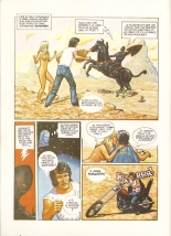 Mike the Bike & Molly : page 42