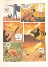 Mike the Bike & Molly : page 44