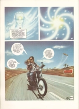 Mike the Bike & Molly : page 48