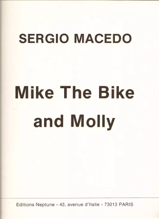 hentai Mike the Bike & Molly