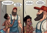 Mike the Plumber in Make America Great Again : page 8
