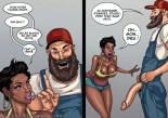 Mike the Plumber in Make America Great Again : page 10
