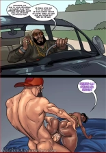 Mike the Plumber in Make America Great Again : page 24