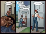 Mike the Plumber in Make America Great Again : page 35