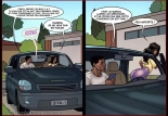 Mike the Plumber in Make America Great Again : page 50