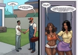 Mike the Plumber in Make America Great Again : page 73
