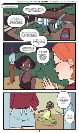 MILF Sitter : page 2