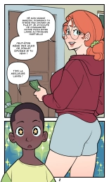 MILF Sitter : page 3