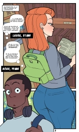 MILF Sitter : page 4