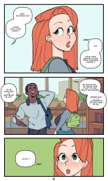 MILF Sitter : page 5