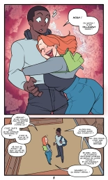 MILF Sitter : page 6