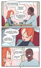 MILF Sitter : page 7