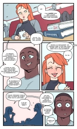MILF Sitter : page 8
