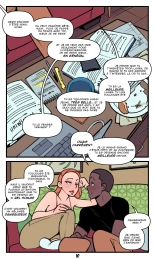 MILF Sitter : page 11
