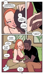 MILF Sitter : page 12