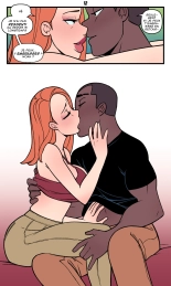 MILF Sitter : page 13