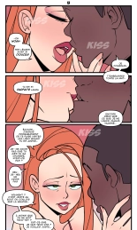 MILF Sitter : page 14