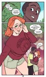 MILF Sitter : page 36
