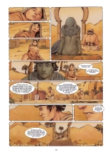 Mille et une nuits - 01 : page 21