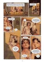 Mille et une nuits - 01 : page 28